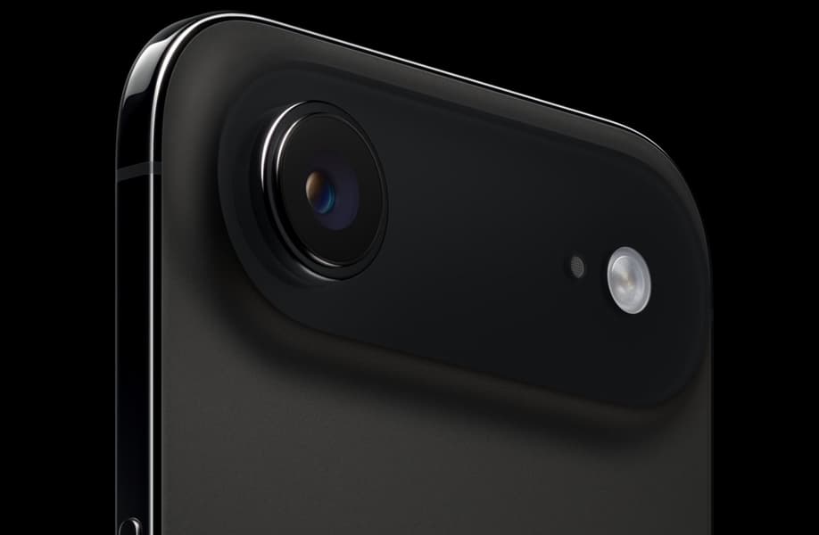 Ультратонкий iPhone избавится от своих главных недостатков: в iPhone Air 2 появится вторая камера, улучшится автономность - 1